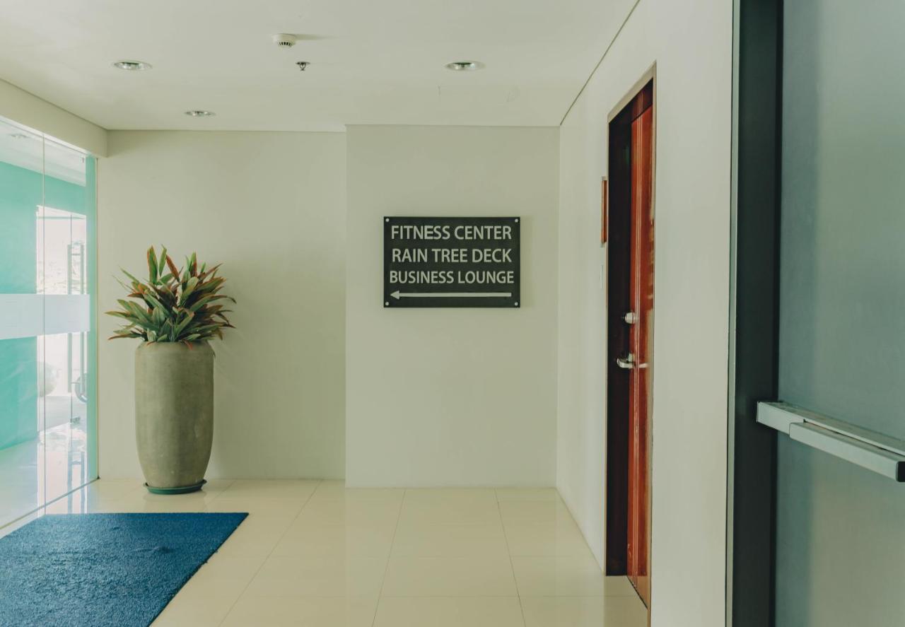 Ayala Mall 10Mins Walk Cebu City Apartment & Pool Exterior foto