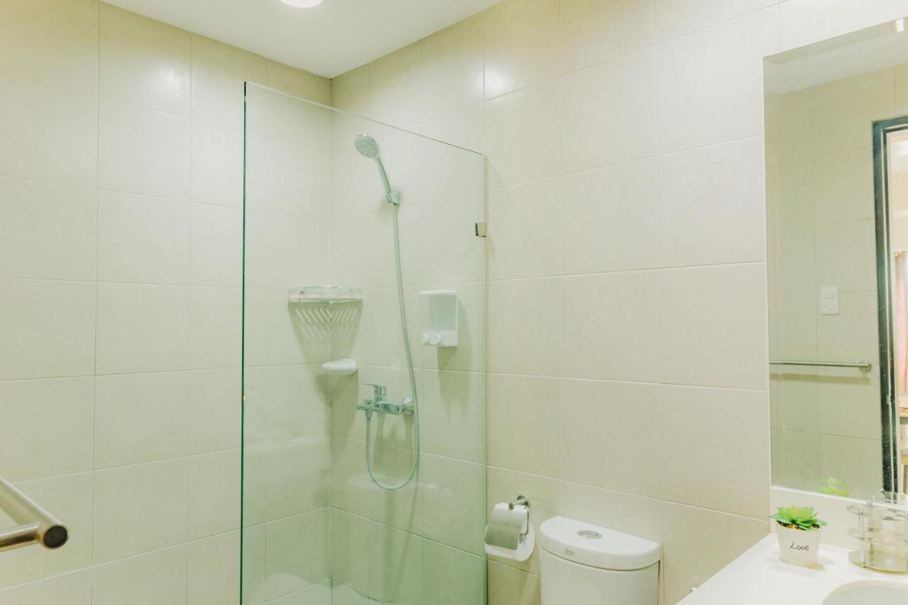 Ayala Mall 10Mins Walk Cebu City Apartment & Pool Exterior foto