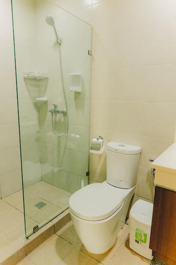 Ayala Mall 10Mins Walk Cebu City Apartment & Pool Exterior foto